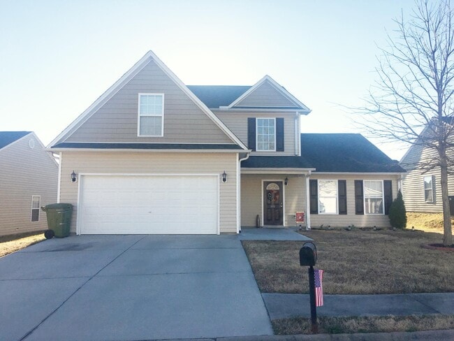 Building Photo - 616 Fountain Brook Ln