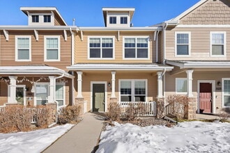 Building Photo - Updated Townhome with Pikes Peak Views | Free January Rent + $500 Off February