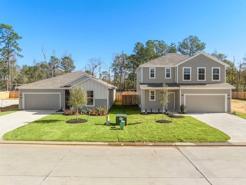 Building Photo - 15606 Briar Forest Dr