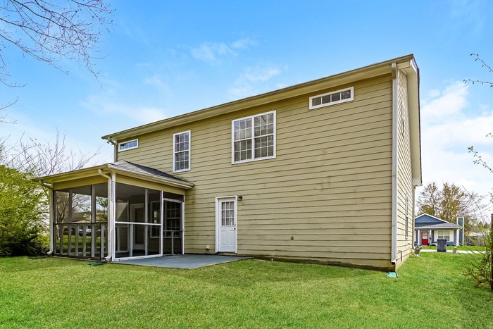 Building Photo - 821 Meriweather Dr