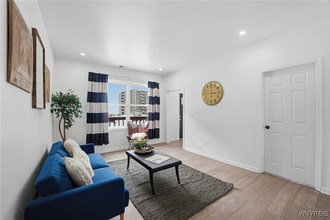 Building Photo - 265 Efner St