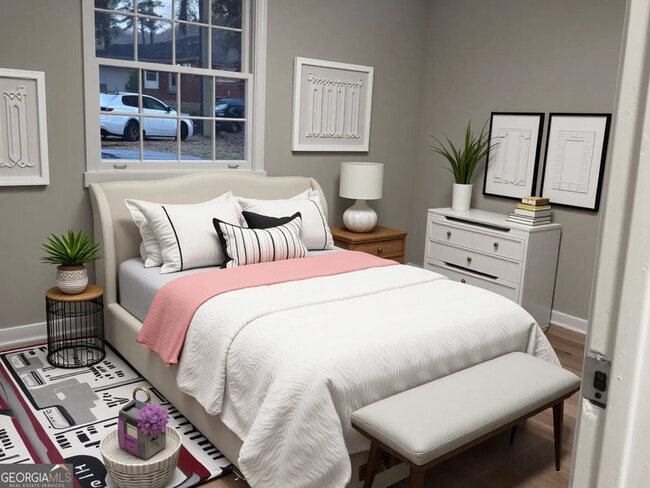 Building Photo - 3521 Fairlane Ct NW