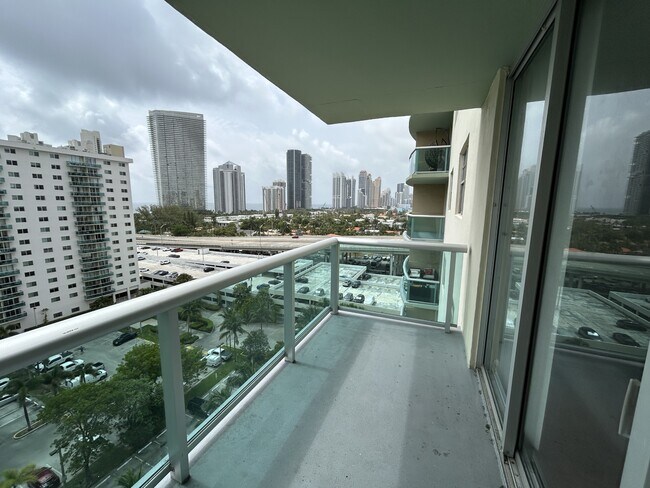 Building Photo - 19390 Collins Ave