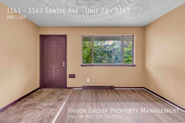 Building Photo - 1143-1143 Santee Ave