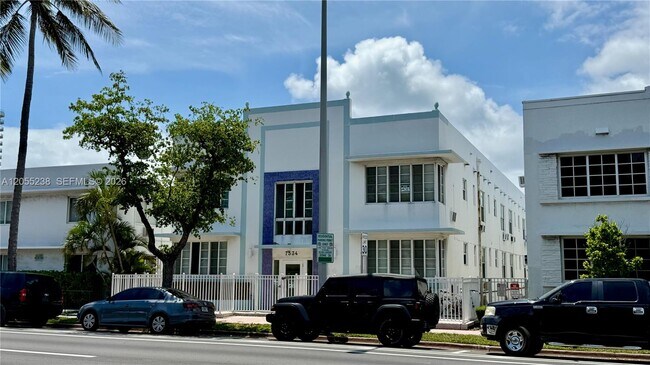 Building Photo - 7334 Harding Ave