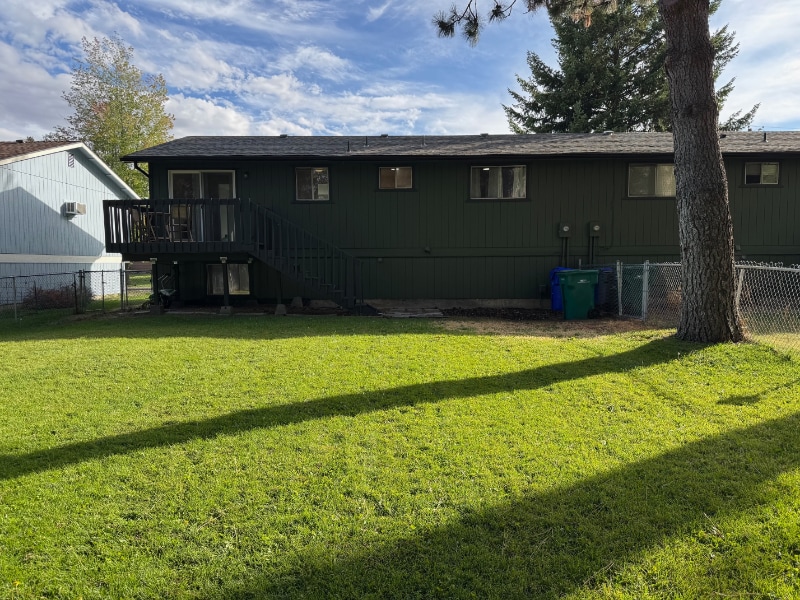 Building Photo - 11323 E 40th Ave