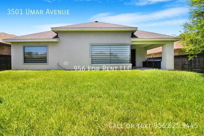 Building Photo - 3501 Umar Ave
