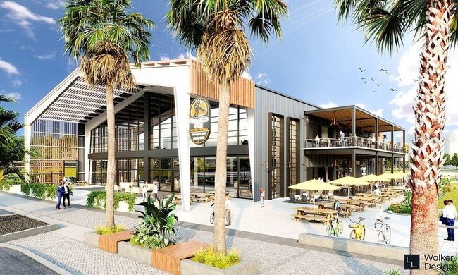 Building Photo - 2104 Axel St