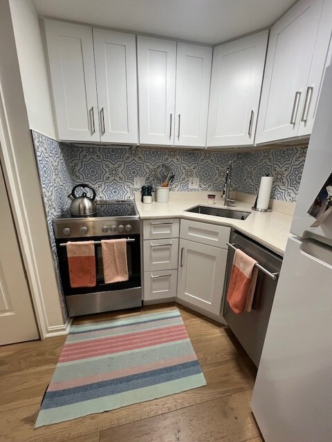 Building Photo - 1840 Wyoming Ave NW