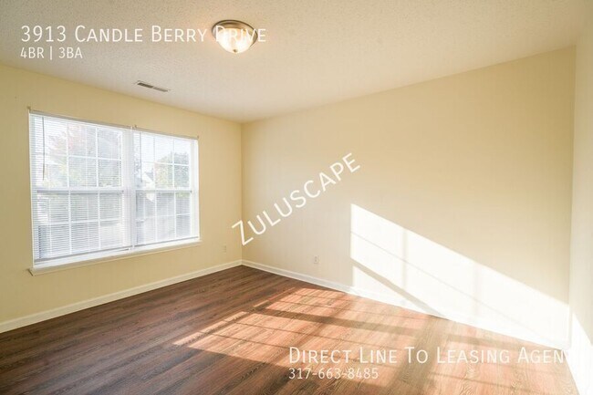 Building Photo - 3913 Candle Berry Dr