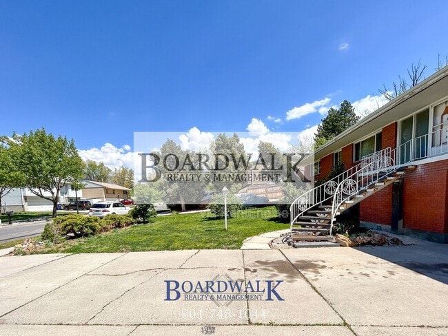 Building Photo - 1528 E 8640 S