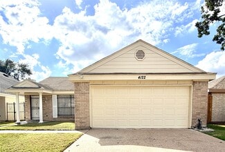 Building Photo - 4122 Baynard Dr