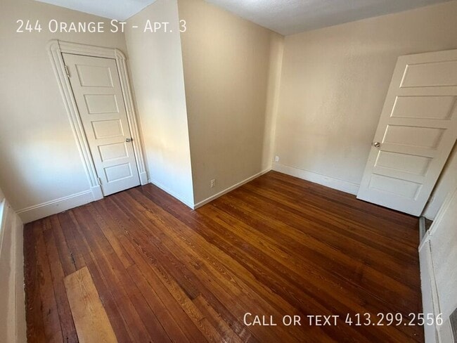 Building Photo - 244 Orange St