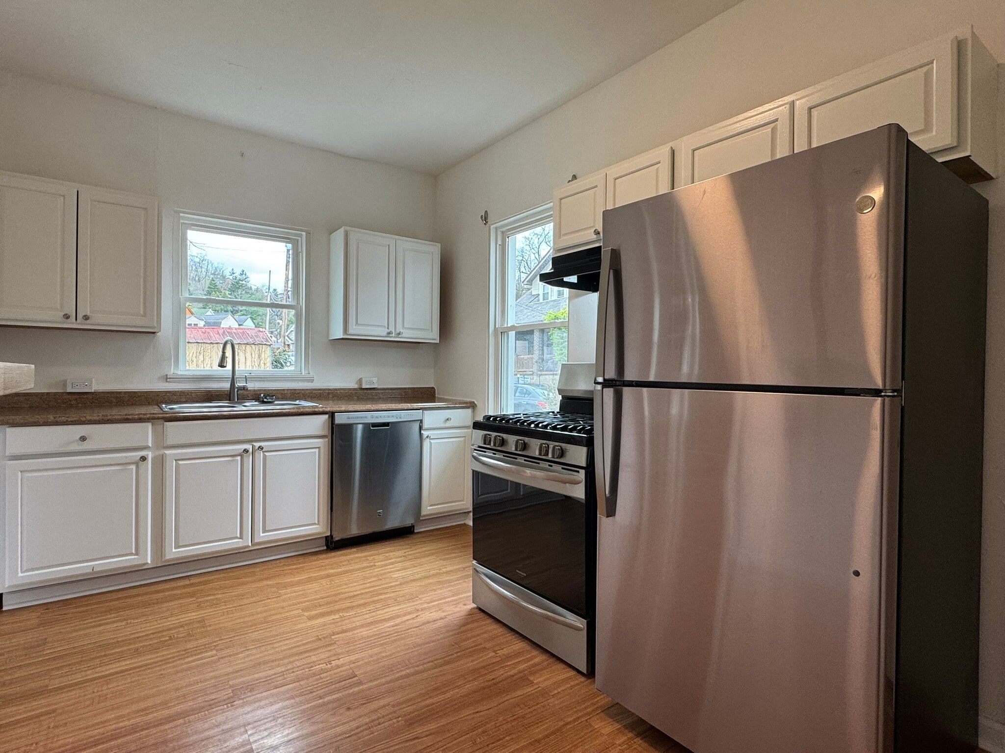 Building Photo - 21 Howard St