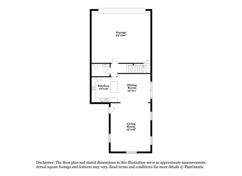 Building Photo - 129 E Catclaw St
