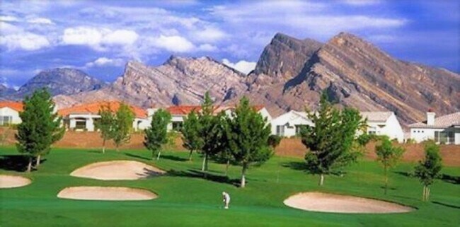 Building Photo - 55+ Sun City Summerlin Two Bedroom - Elko ...