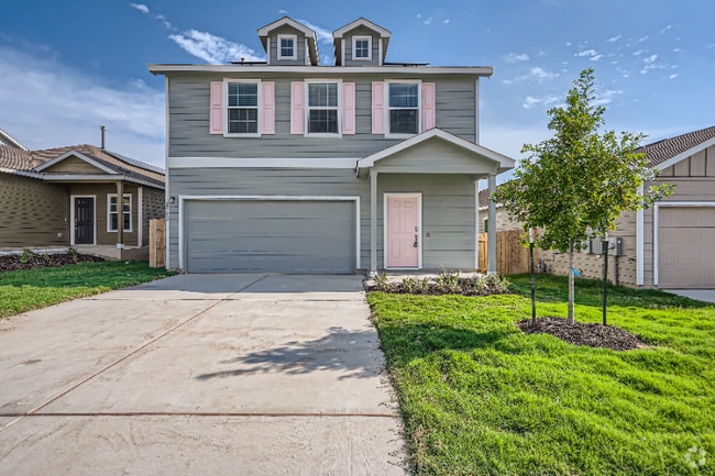 Building Photo - 2712 Shimsham Dr