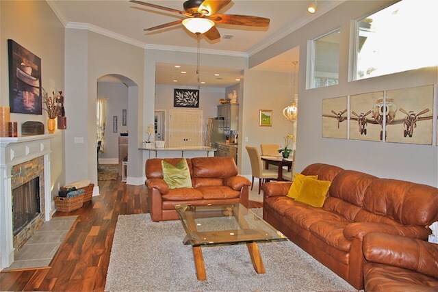 Building Photo - 8713 ROBINS LOOK CT