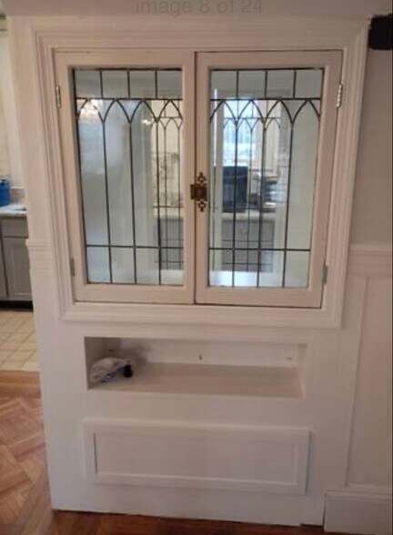 Building Photo - 1 Arborway