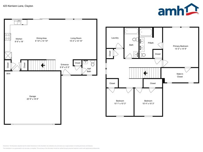 Building Photo - 423 Kerriann Ln
