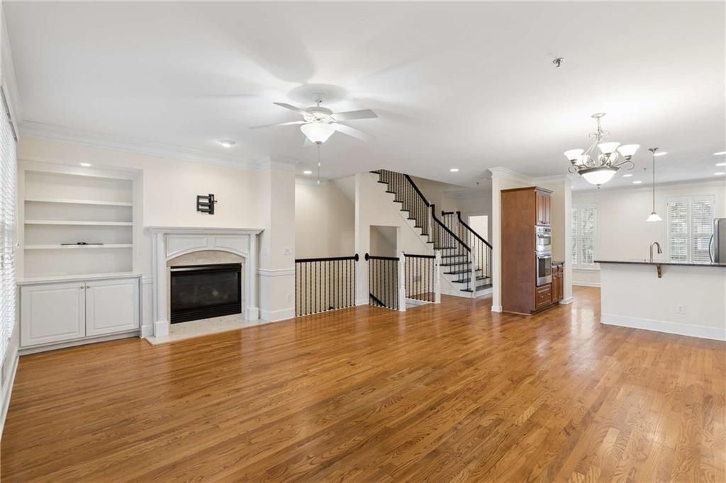 Building Photo - 610 Vinings Estates Dr SE