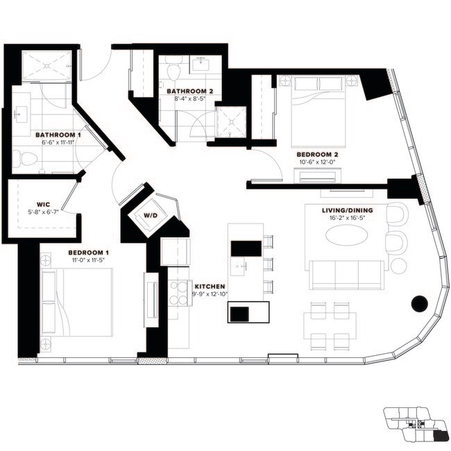 Floorplan - 5252