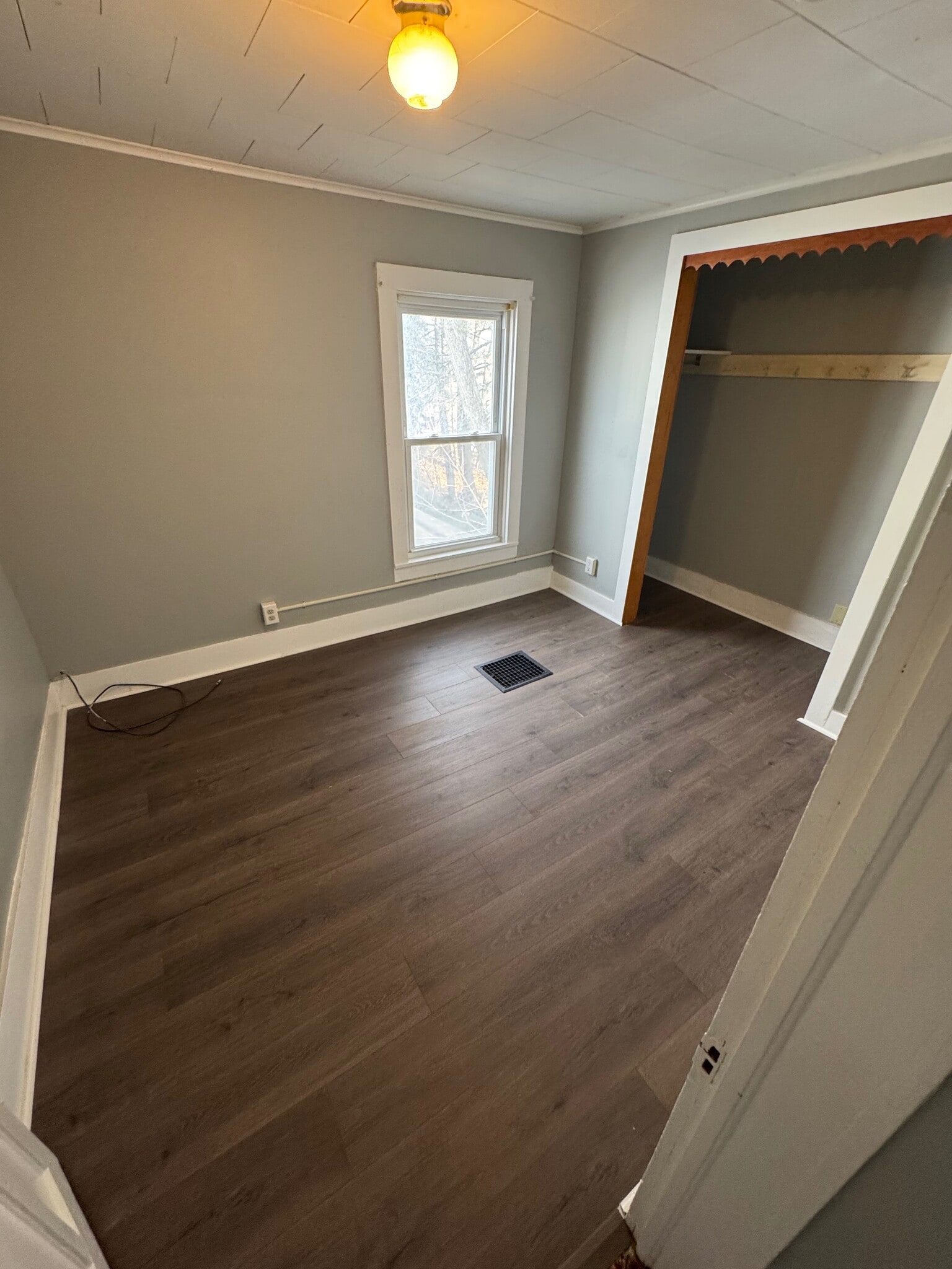 Bedroom #2 - 16 Pine St