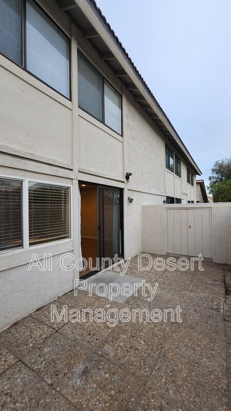 Building Photo - 5951 Montecito Dr