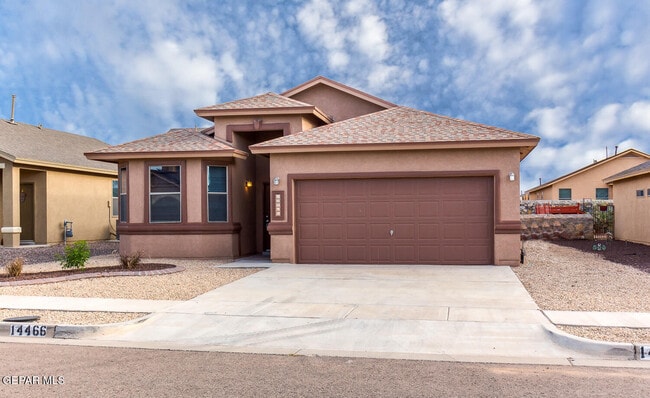 Building Photo - 14466 Miguel Terrazas Dr