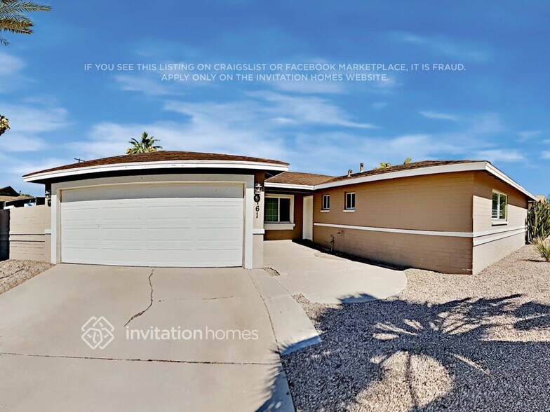 Primary Photo - 1161 N Dakota St