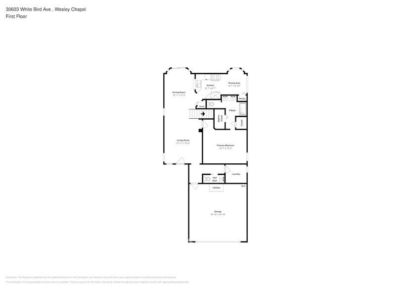 Building Photo - 30603 White Bird Ave