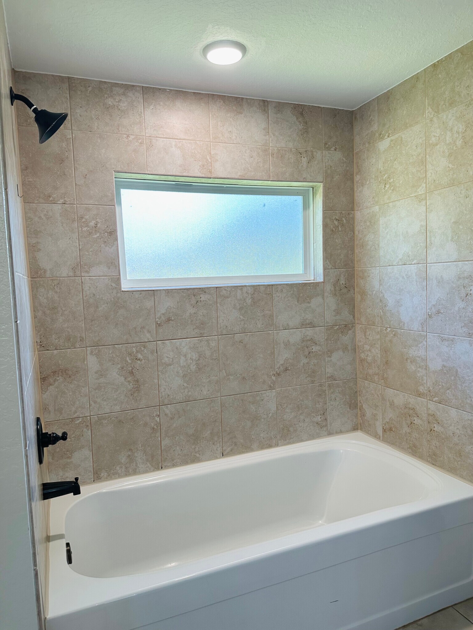 Master Bath - 2 Olive Dr