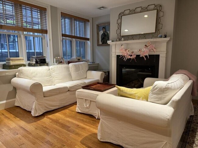 Primary Photo - 2 bedroom in Boston MA 02118