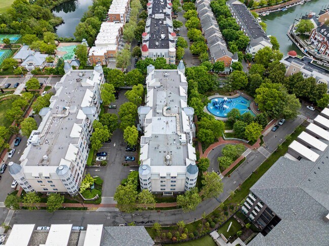 Building Photo - 4 Constellation Pl