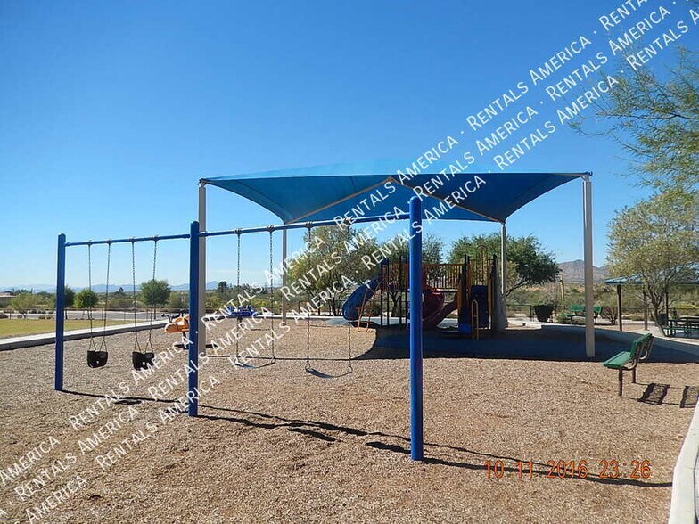 Building Photo - 60903 Silky Mane Dr