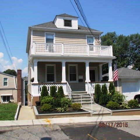 Primary Photo - 67 Morgan St