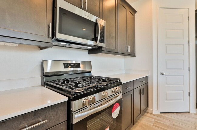 Building Photo - Brand New 4 bed/3 bath in Hawes Crossing C...