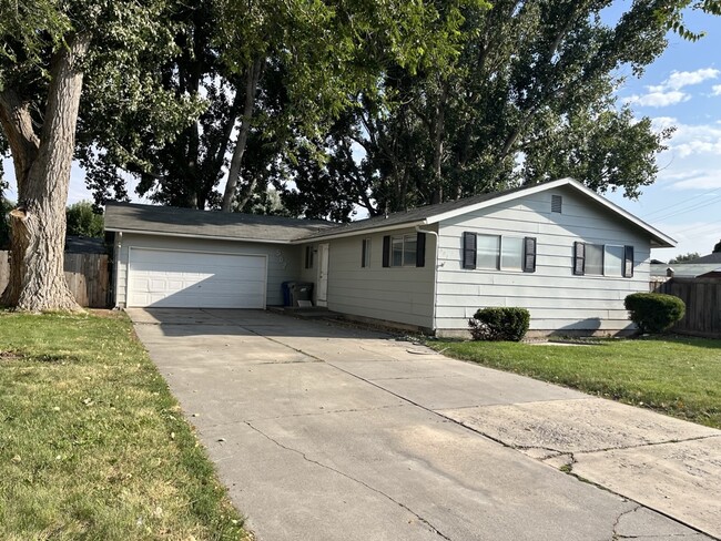 Building Photo - 507 Tindall Ave