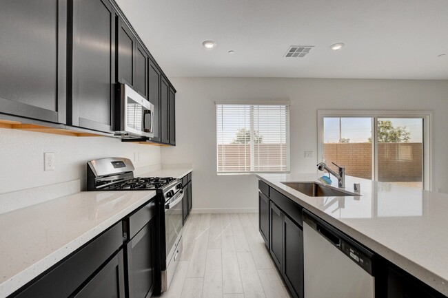 Building Photo - NEW NEXT GEN 4 Bedroom, 2 Story Home in CADENCE!