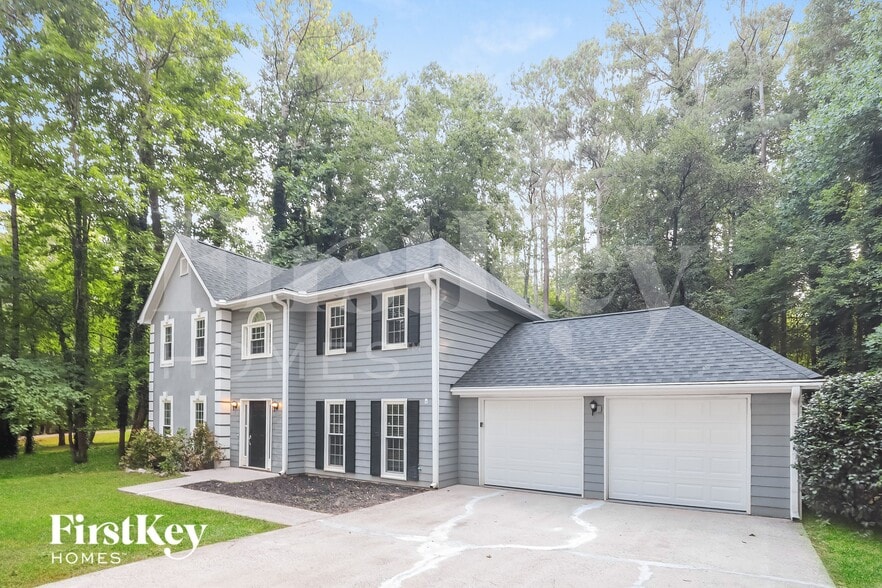 Building Photo - 3585 Chastain Ct