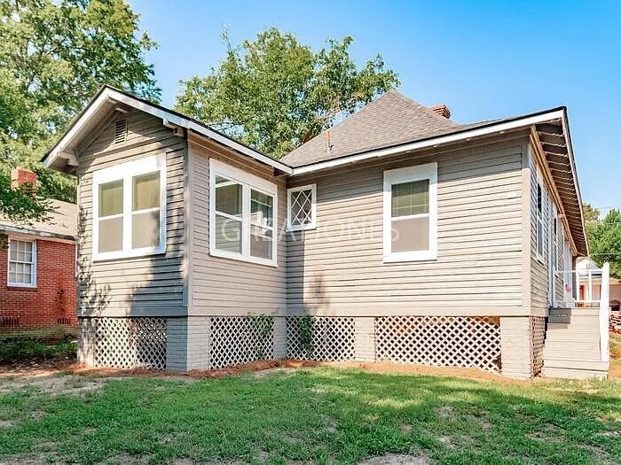 Building Photo - 1310 Druid Park Ave