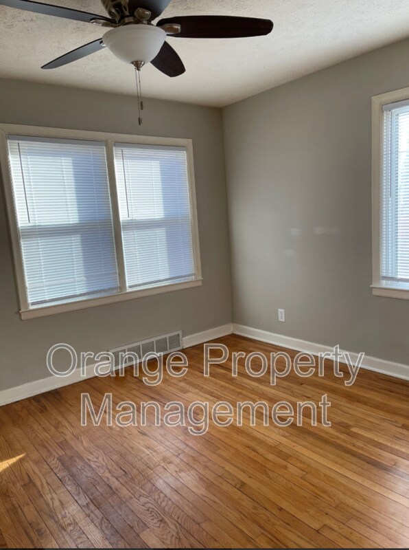 Building Photo - 824 N 46th St