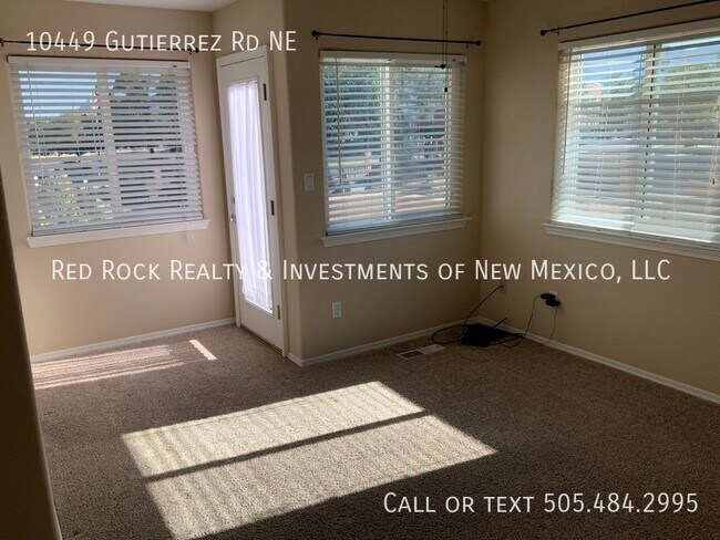 Building Photo - 10449 Gutierrez Rd NE