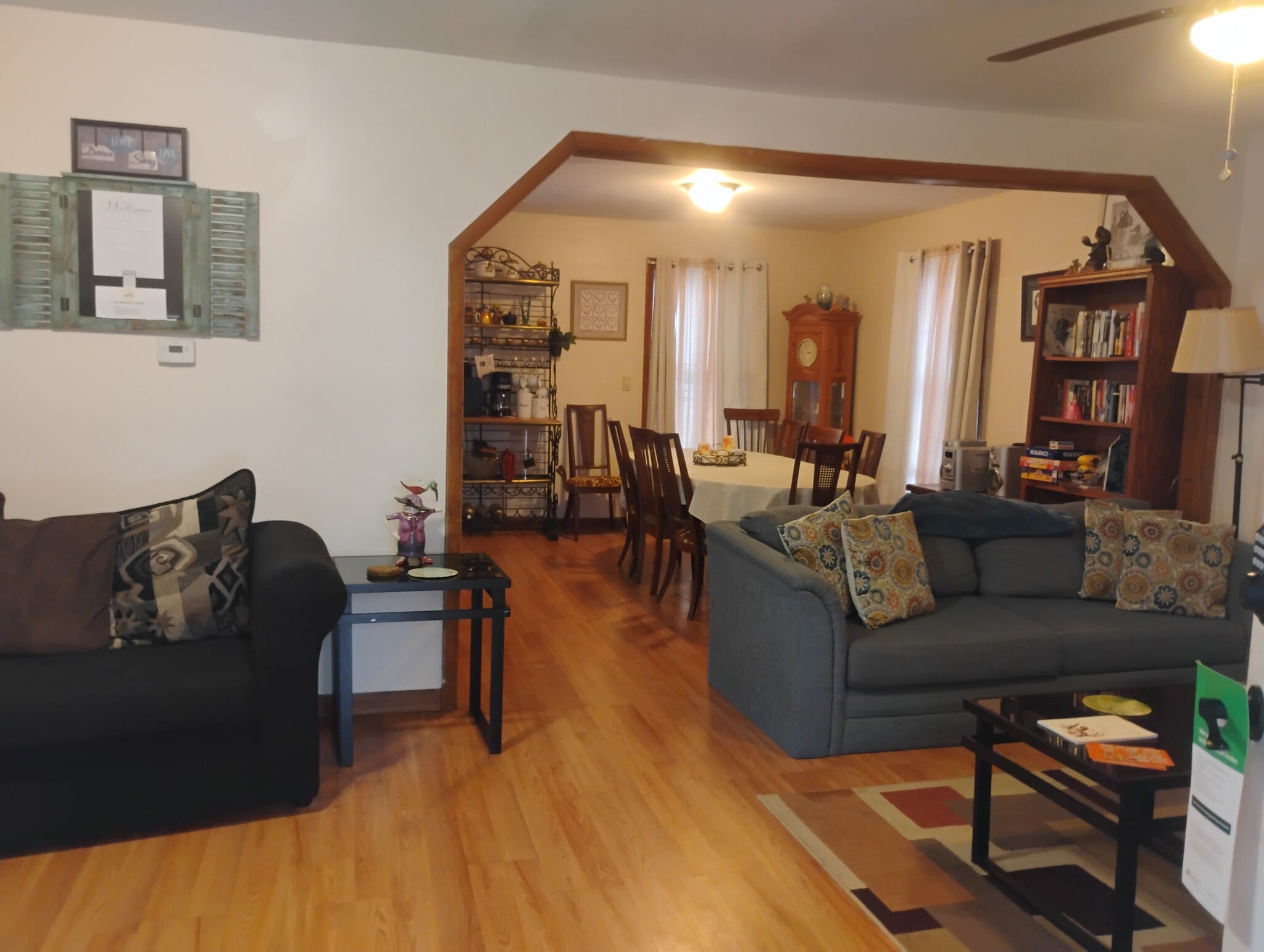 Building Photo - 39 Columbia St