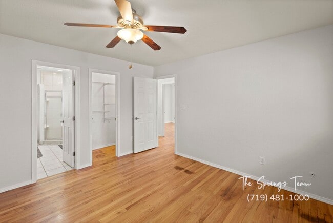 Building Photo - CHARMING 5BD/3BA NEAR FT CARSON - Deposit Waiver Available