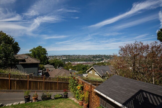 Interior Photo - Terrace View Apartments