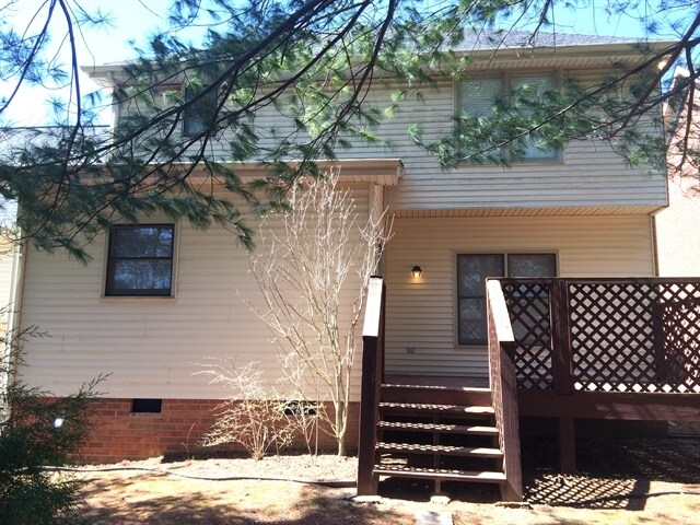 Building Photo - 1216 Buckingham Cir