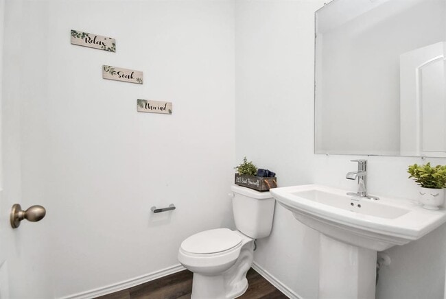Building Photo - 5227 Castlebury Meadows Dr