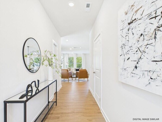 Building Photo - Brand New Beautiful Townhome! Small Pets Welcome! Attached Garage!