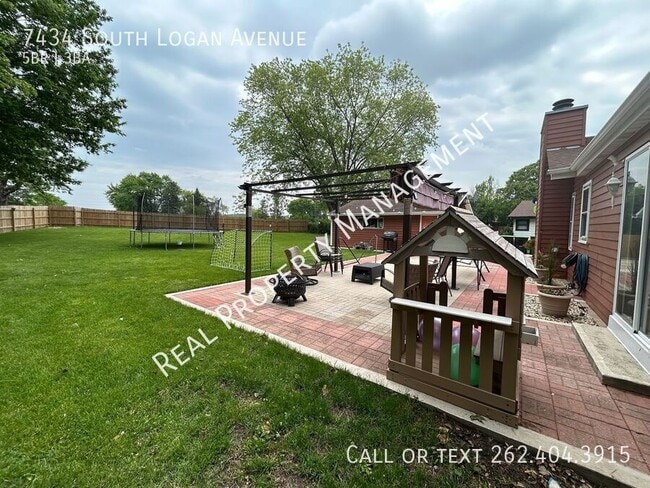 Building Photo - 7434 S Logan Ave